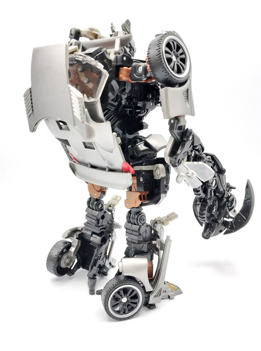 トランスフォーマー リベンジ ヒューマンアライアンス RA-32 トランスフォーマー リベンジ ヒューマンアライアンス RA-32