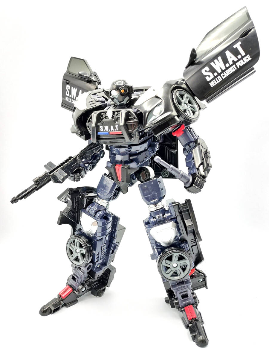 本当に信頼出来る店 ハローカーボット Hello Carbot スカイ sky SWAT 中国版 (検 その他