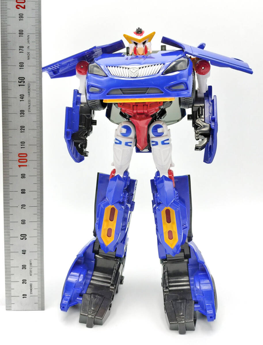 【新品未開封・送料無料】 ハローカーボット Hello Carbot ホーク 中国版 (検) おもちゃ その他