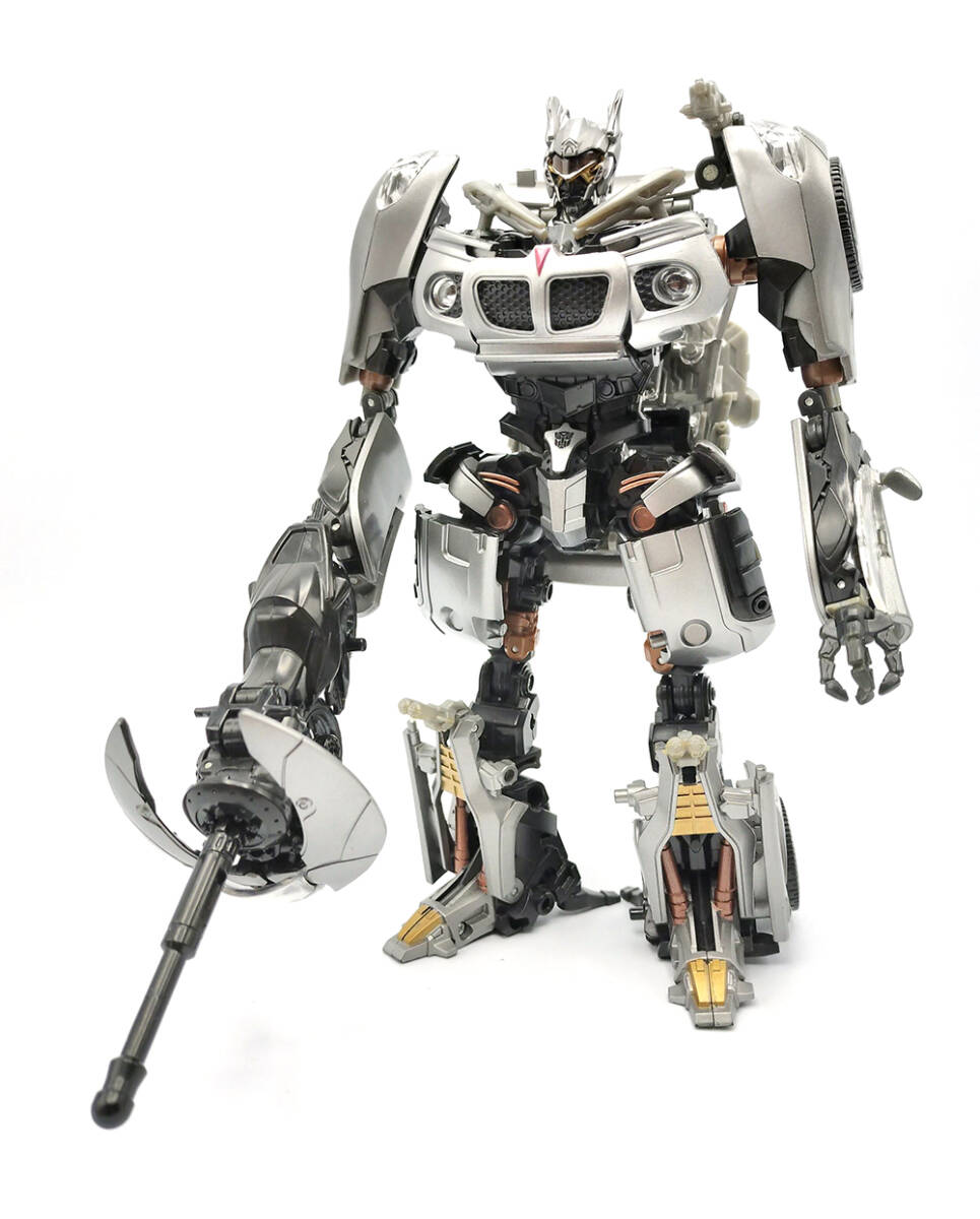 トランスフォーマー リベンジ ヒューマンアライアンス RA-32 トランスフォーマー リベンジ ヒューマンアライアンス RA-32
