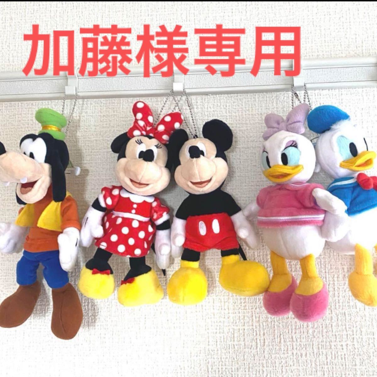 Tokyo Disney Resort/東京ディズニーリゾート・ぬいぐるみバッジ Tokyo Disney Resort/東京ディズニーリゾート・ぬいぐるみバッジ