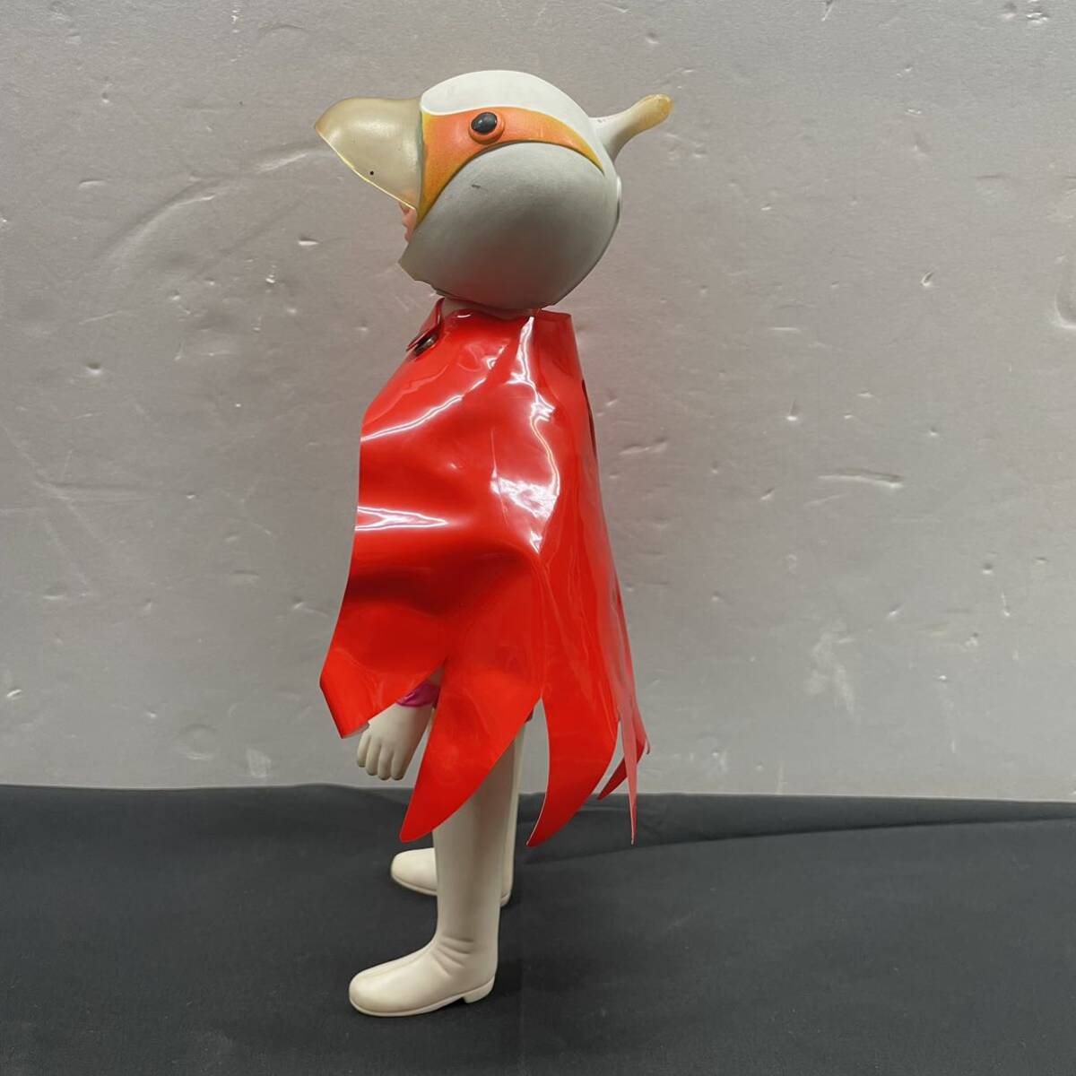 超希少品】 中嶋製作所 ウルトラアクションボーイ 白鳥のジュン 超希少品】 中嶋製作所 ウルトラアクションボーイ 白鳥のジュン