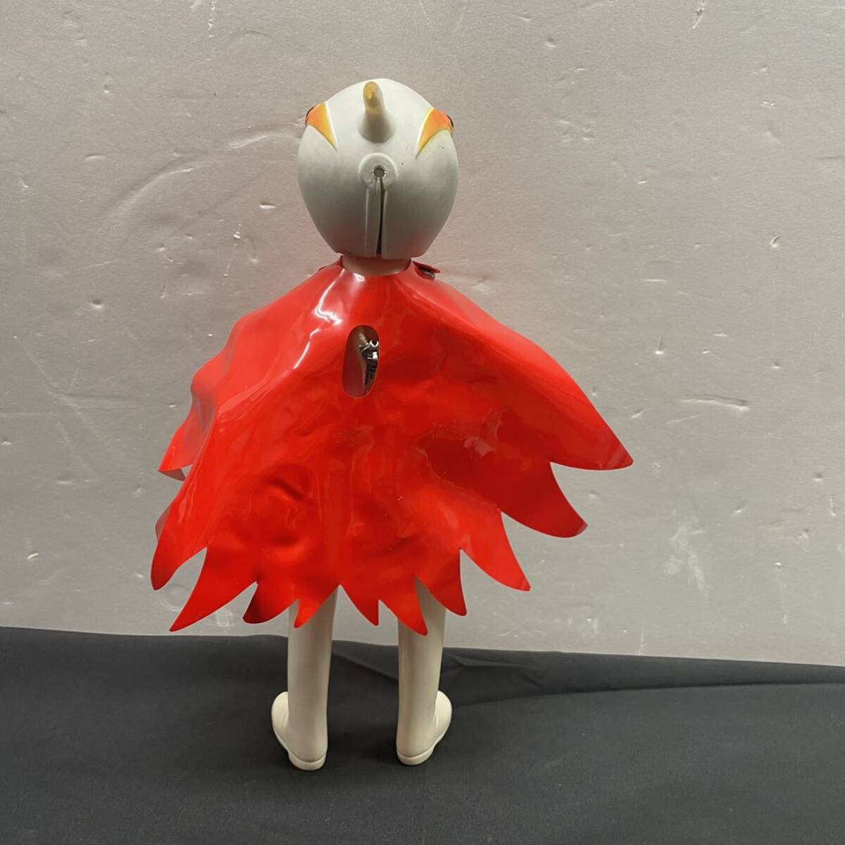 超希少品】 中嶋製作所 ウルトラアクションボーイ 白鳥のジュン 超希少品】 中嶋製作所 ウルトラアクションボーイ 白鳥のジュン