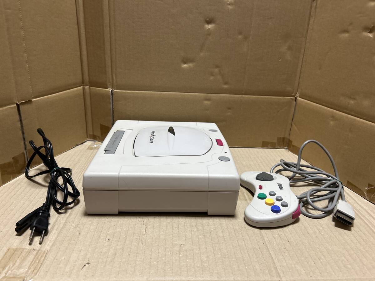 SEGA.HST-3220.説明にご覧くださいの画像5