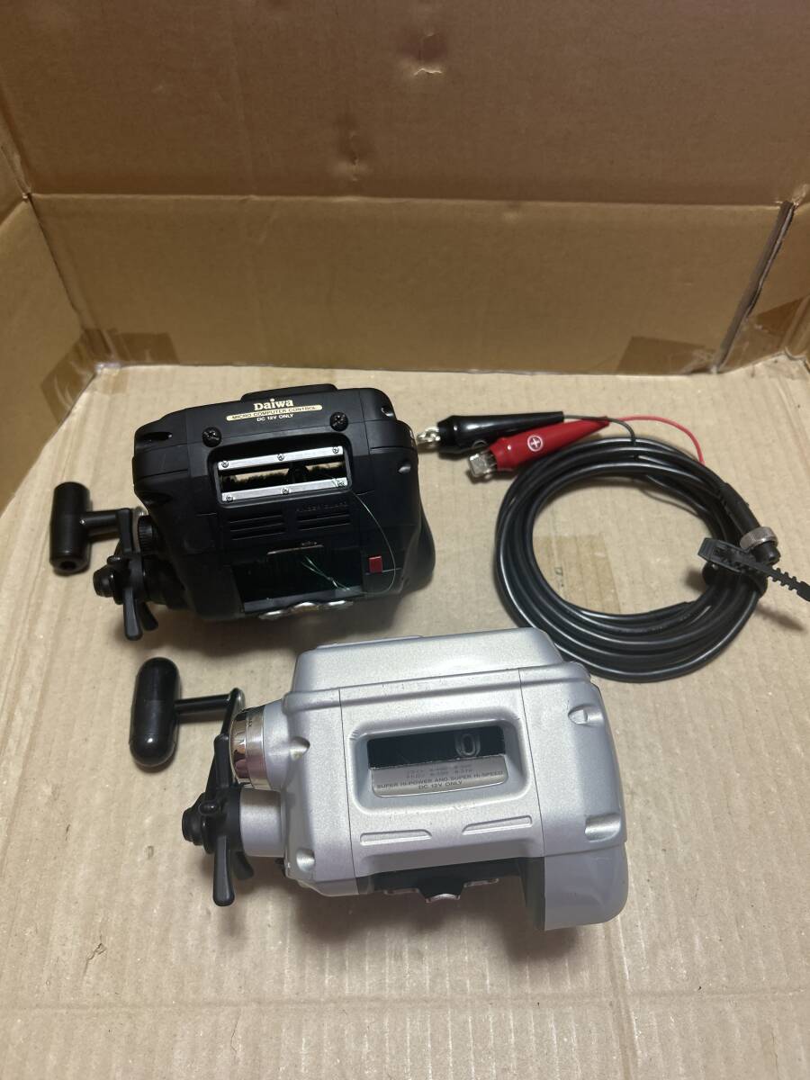 Bibian 比比昂- Daiwa.SUPER TANACOM.スーパータナコン.S600 Bibian 比比昂- Daiwa.SUPER TANACOM.スーパータナコン.S600