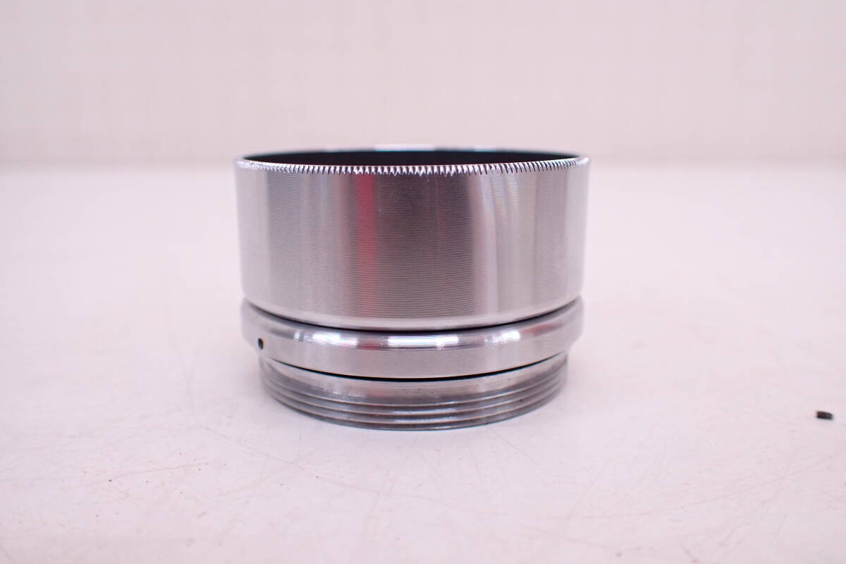 Konishiroku 小西六 レンズ Hexar 1:3.5 f=50mm 箱付き ENLARGING LENS A03057T_画像4