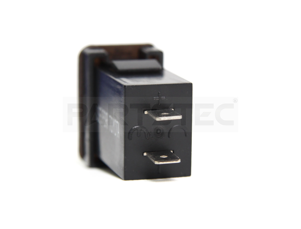 30系 50系 プリウス トヨタ Aタイプ USB電源 2ポート スイッチホール パネル 電圧計 スマホ タブレット 充電 増設 LED 青 ZVW30 /20-74_画像3