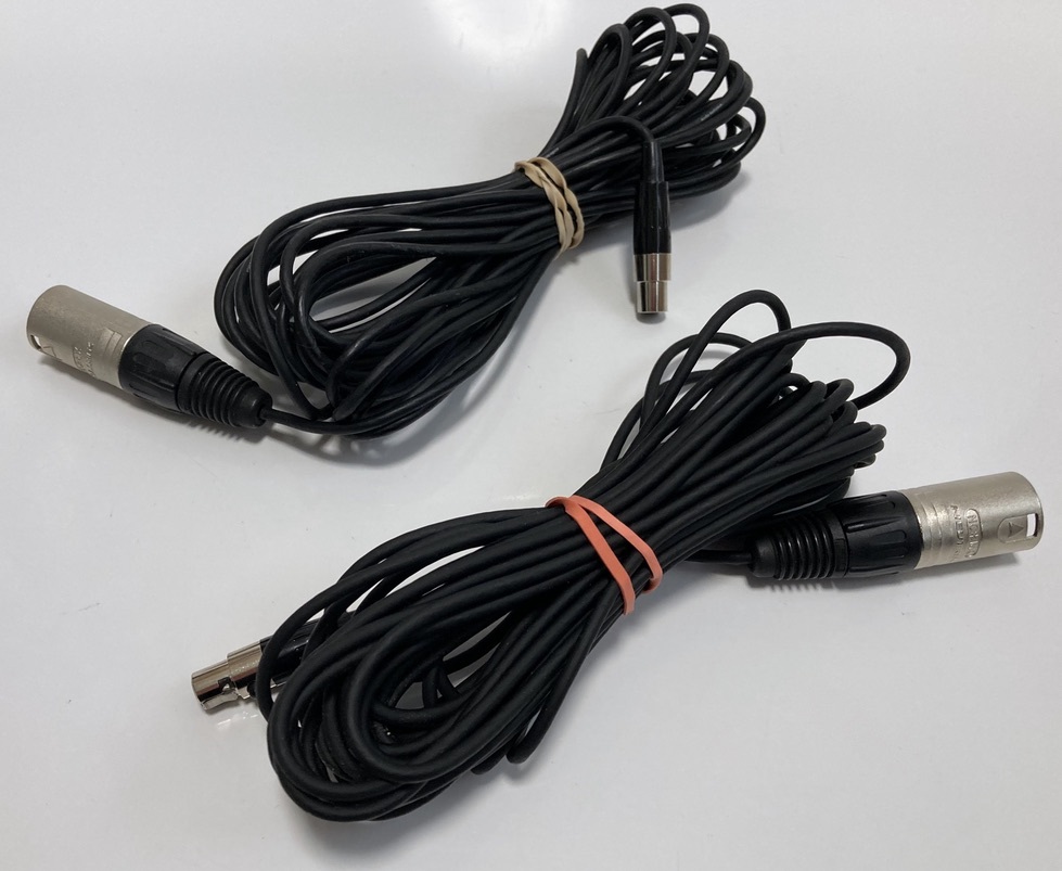 Yahoo!オークション - 完動品 Audio-Technica AT871UG 2台セット Yahoo!オークション - 完動品 Audio-Technica AT871UG 2台セット