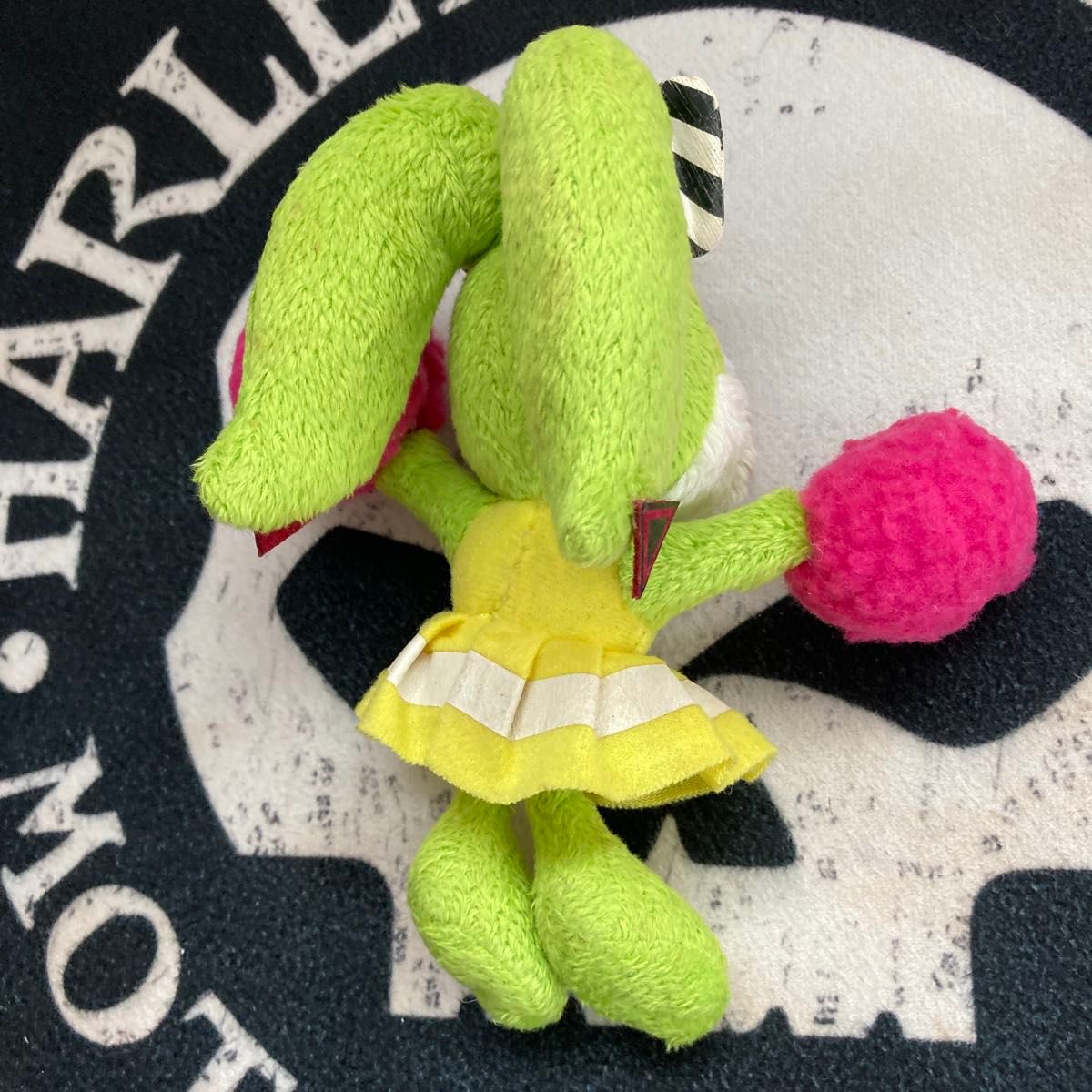 西野カナちゃんグッズ ぬいぐるみ&缶バッジ5個&ピンバッチ 2個 西野カナちゃんグッズ ぬいぐるみ&缶バッジ5個&ピンバッチ 2個