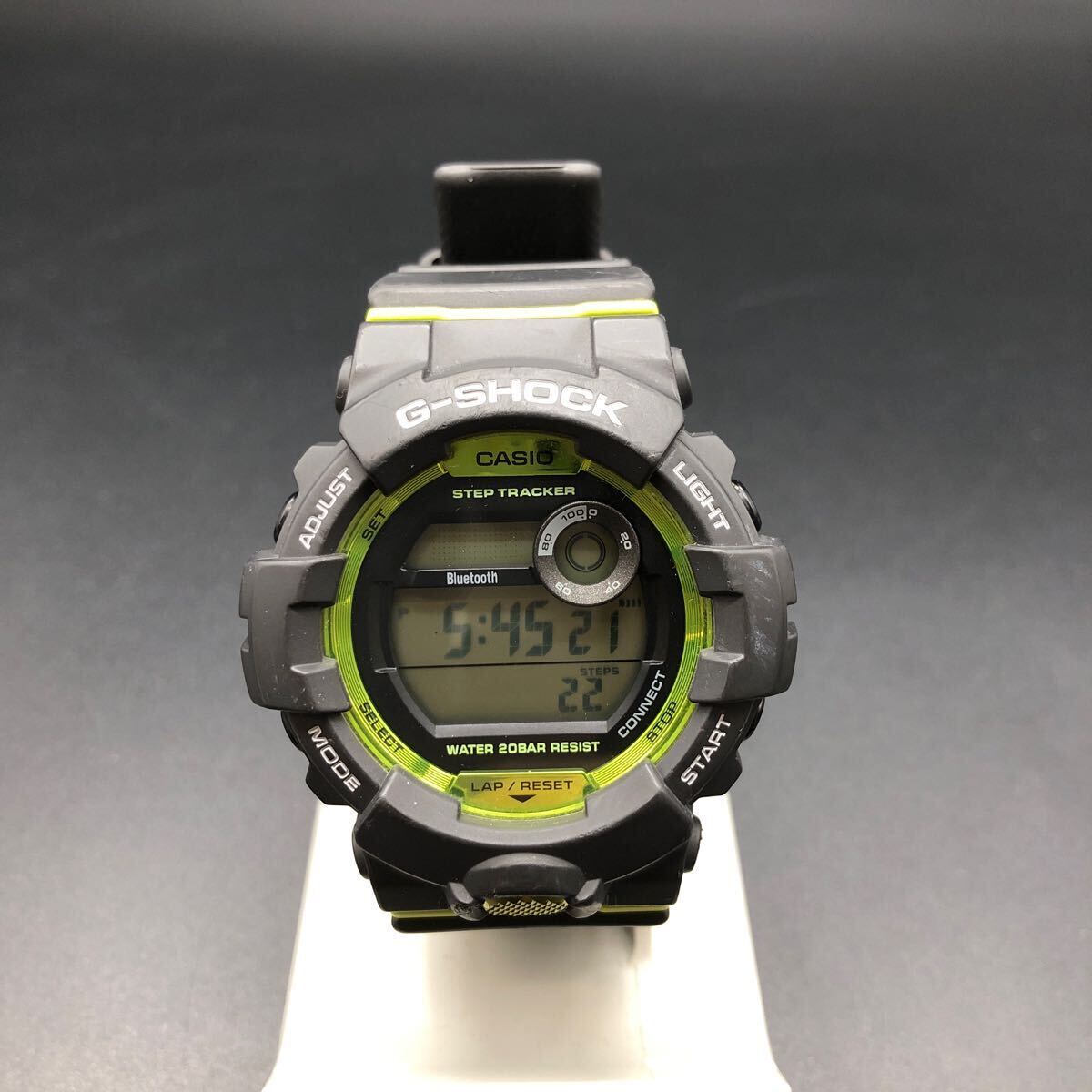 即決 CASIO カシオ G-SHOCK 腕時計 GBD-800_画像2