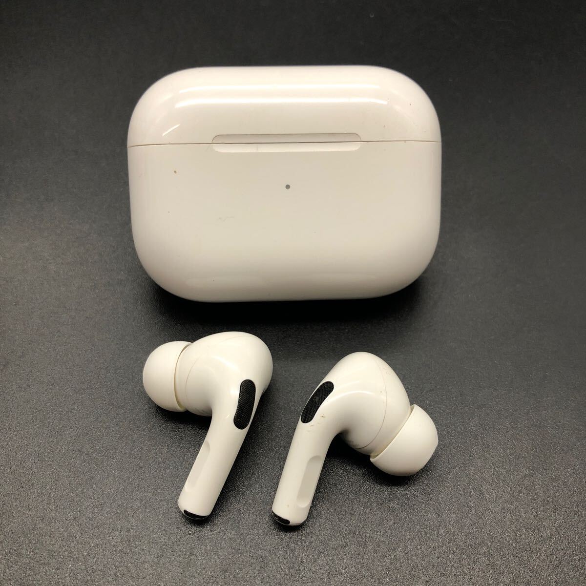 即決 純正 Apple アップル AirPods Pro 第一世代