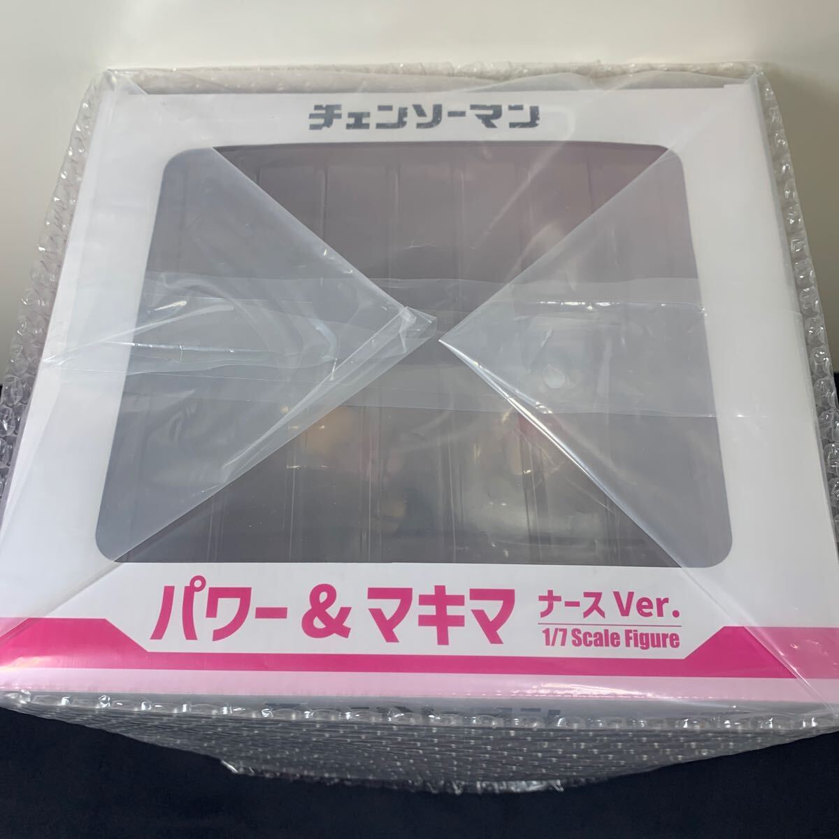 Yahoo!オークション - パワー&マキマ ナースVer. 1/7スケール Yahoo!オークション - パワー&マキマ ナースVer. 1/7スケール