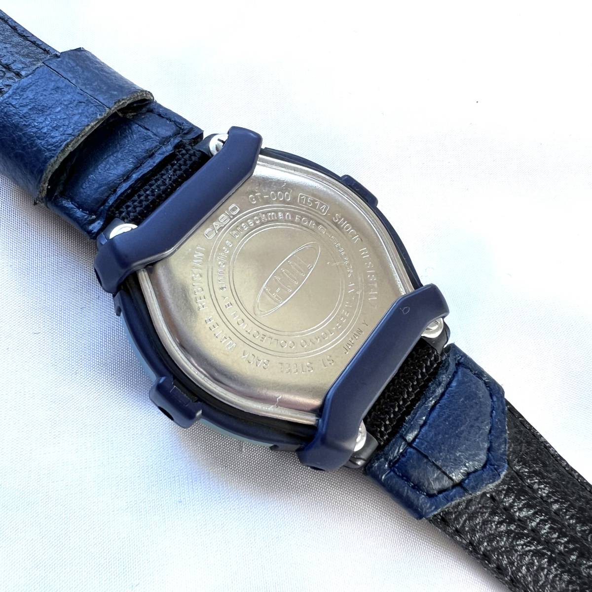 CASIO カシオ G-SHOCK Gショック G-COOL Gクール 限定 CASIO カシオ G-SHOCK Gショック G-COOL Gクール 限定