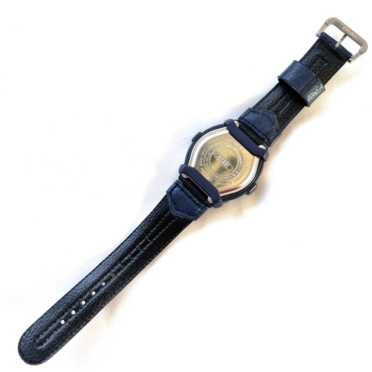 CASIO カシオ G-SHOCK Gショック G-COOL Gクール 限定 CASIO カシオ G-SHOCK Gショック G-COOL Gクール 限定