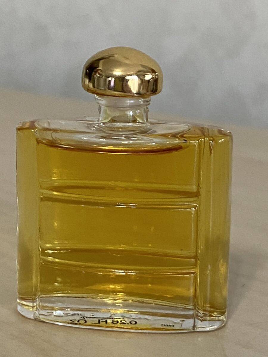 イヴ・サンローラン　Yves Saint Laurent　OPIUM　オピウム　ボトルタイプ　ミニ香水　7.5ml 残量たっぷり　定形外は140円 ゆうパケット_画像1