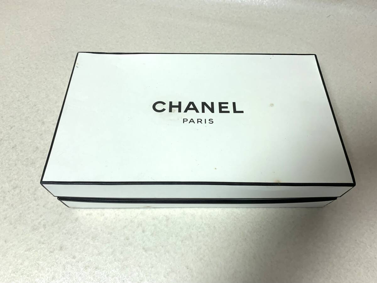 CHANEL シャネル 石けん＆香水セット サヴォンNo.5 オードトワレ 未使用_画像1