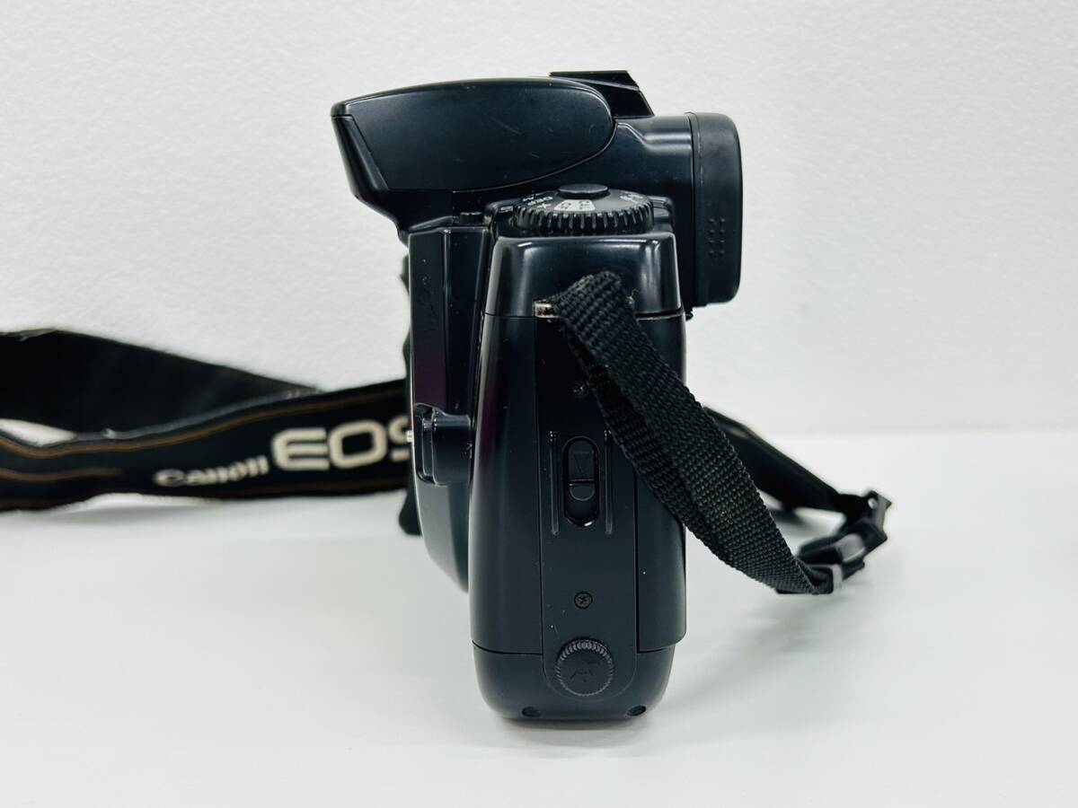 【TJ-3459】1円～ Canon キャノン EOS 5 フィルムカメラ 35mmフォーカルプレーンシャッター式一眼レフカメラ 中古 動作未確認 ジャンク _画像5