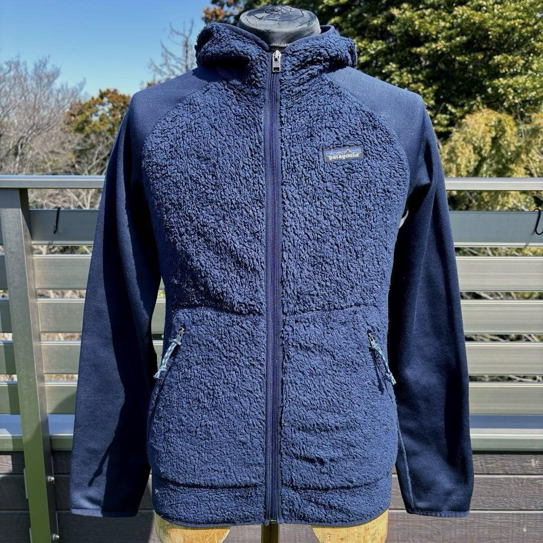 Yahoo!オークション - 廃盤 XS 紺ネイビー patagonia パタゴニア Yahoo!オークション - 廃盤 XS 紺ネイビー patagonia パタゴニア
