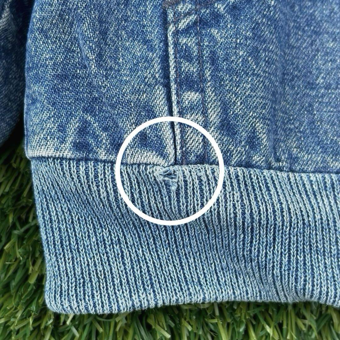 キッズ USA製 carhartt カーハート デニム アクティブ キッズ USA製 carhartt カーハート デニム アクティブ
