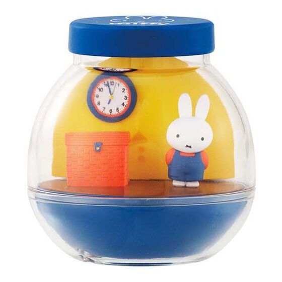 カプセリウムmiffy2 ミッフィーとおへや 