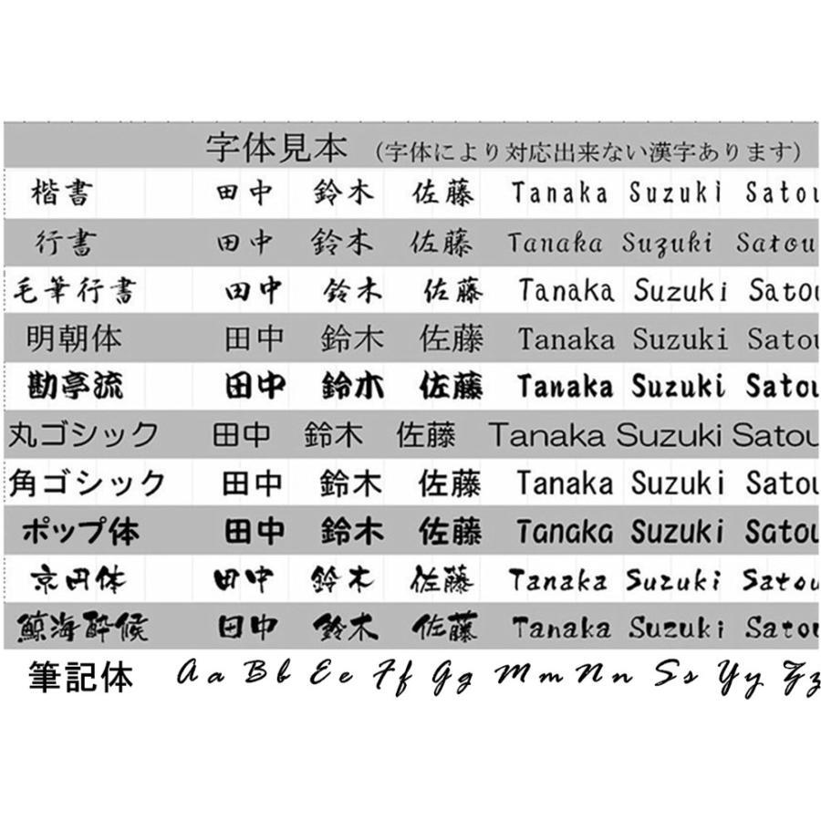 グリーンフォーク グレー マーカー付き ゴルフ 全金属 収納 greenfolk 2本刃 おしゃれ 折りたたみ式 送料無料 名入れ無料_画像7