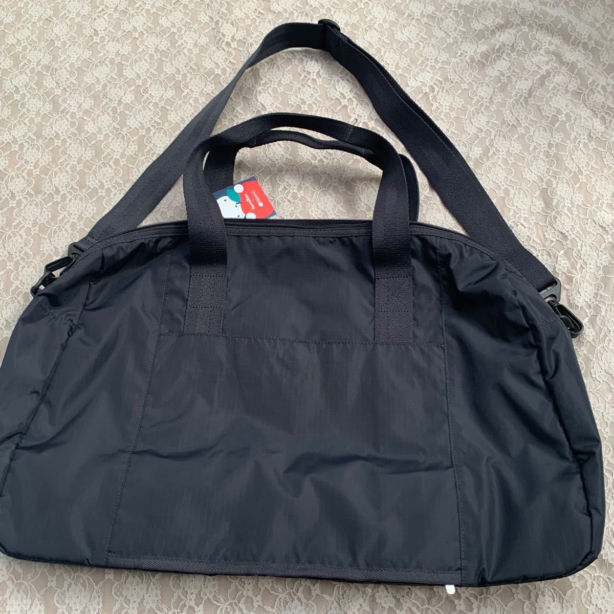 ファミリア×LeSportsac ボストンバッグ 第一弾|Yahoo!フリマ ファミリア×LeSportsac ボストンバッグ 第一弾|Yahoo!フリマ