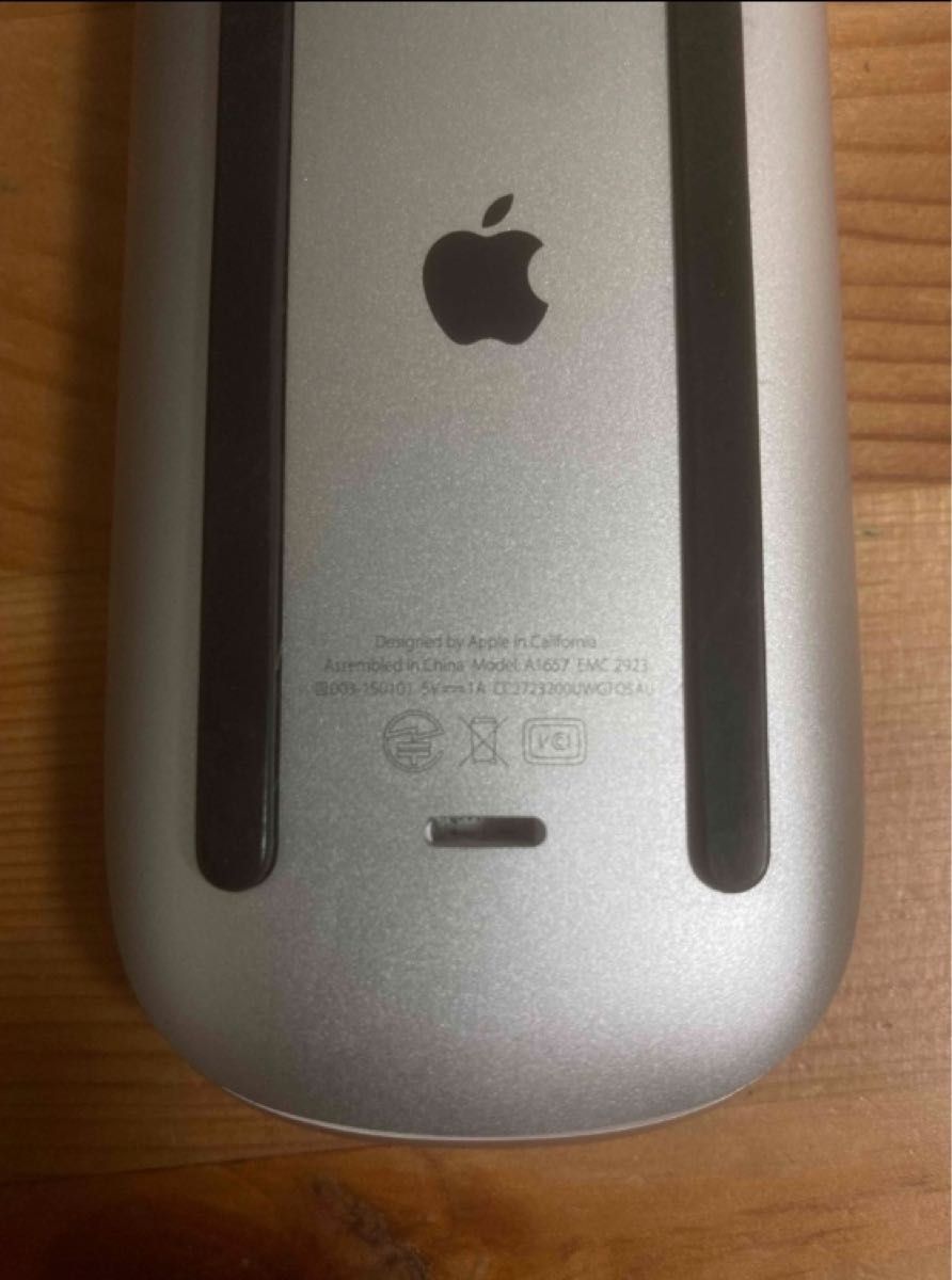 Apple Magic Mouse 2 アップル マジックマウス 　A1657 