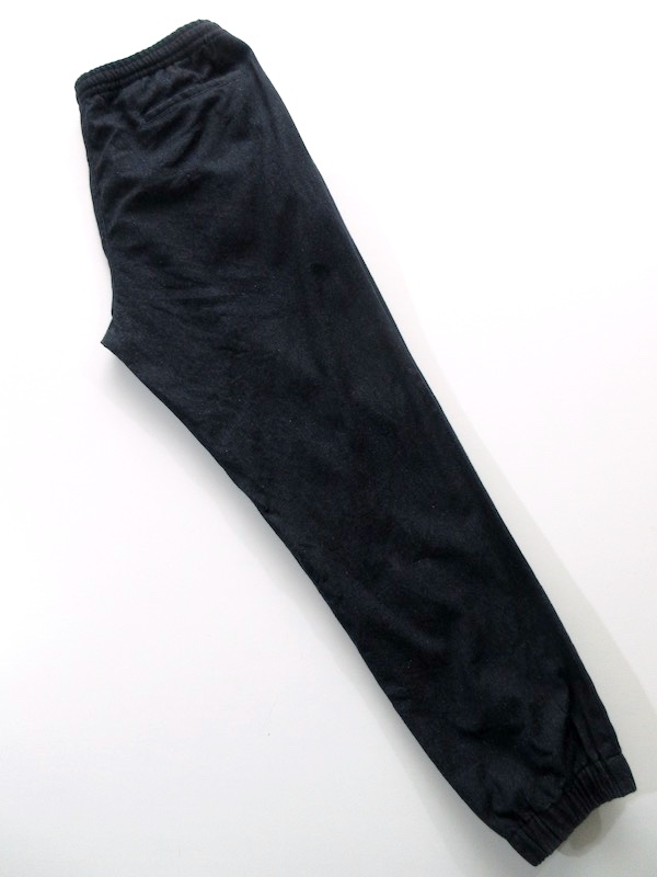 【PT01 / イタリア】BEAMS f 別注 ストレッチ イージー ジョガーパンツ size 50!! （exclusive japan label luxury spandex pants）_画像7