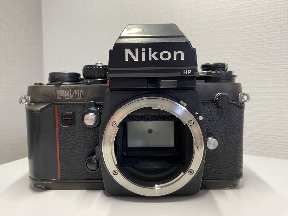 NIKON ニコン F3/T F3 T カメラ