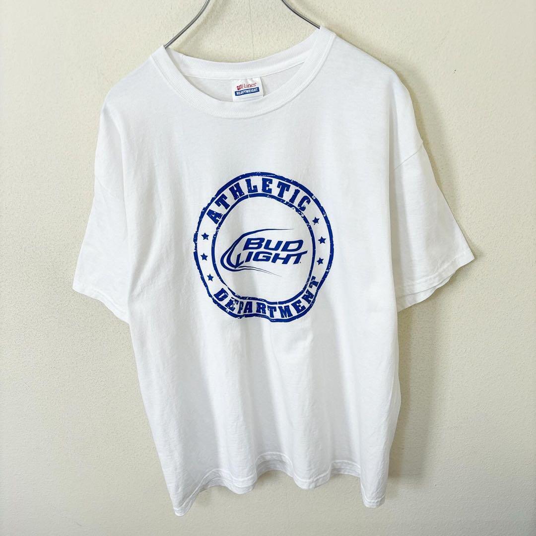 90s〜00s Hanes 半袖　プリント　Tシャツ　古着　ヴィンテージ_画像2