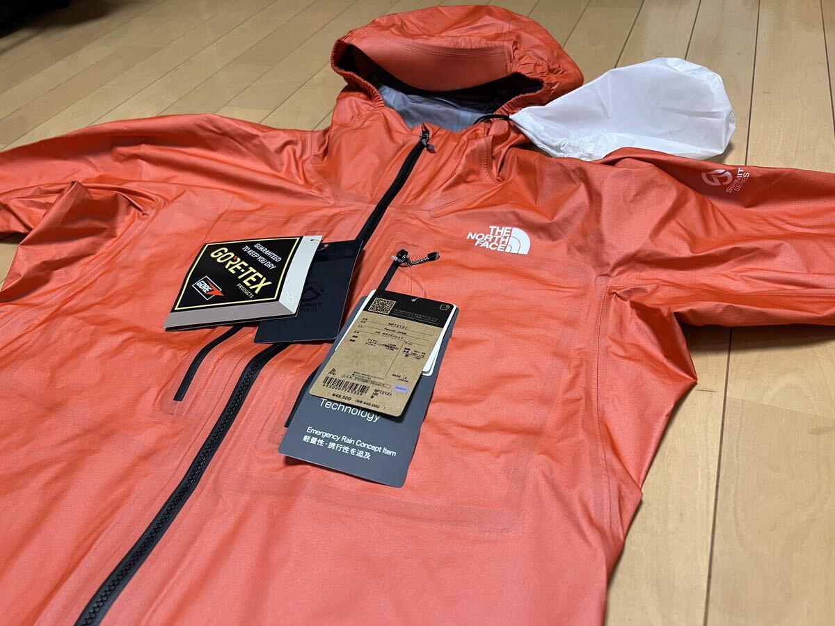 送料無料 定価49500円 GORE‐TEX THE NORTH FACE ノースフェイス 送料無料 定価49500円 GORE‐TEX THE NORTH FACE ノースフェイス