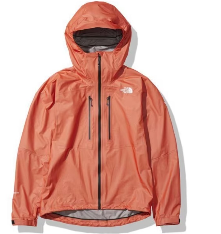 送料無料 定価49500円 GORE‐TEX THE NORTH FACE ノースフェイスパンマージャケット PANMAH JACKET （新品）