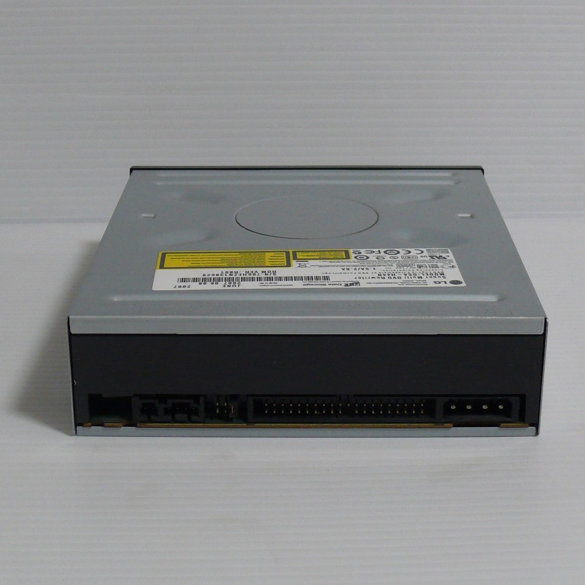 yb379/H・L GSA-H44N DVDスーパーマルチドライブ/IDE_画像2