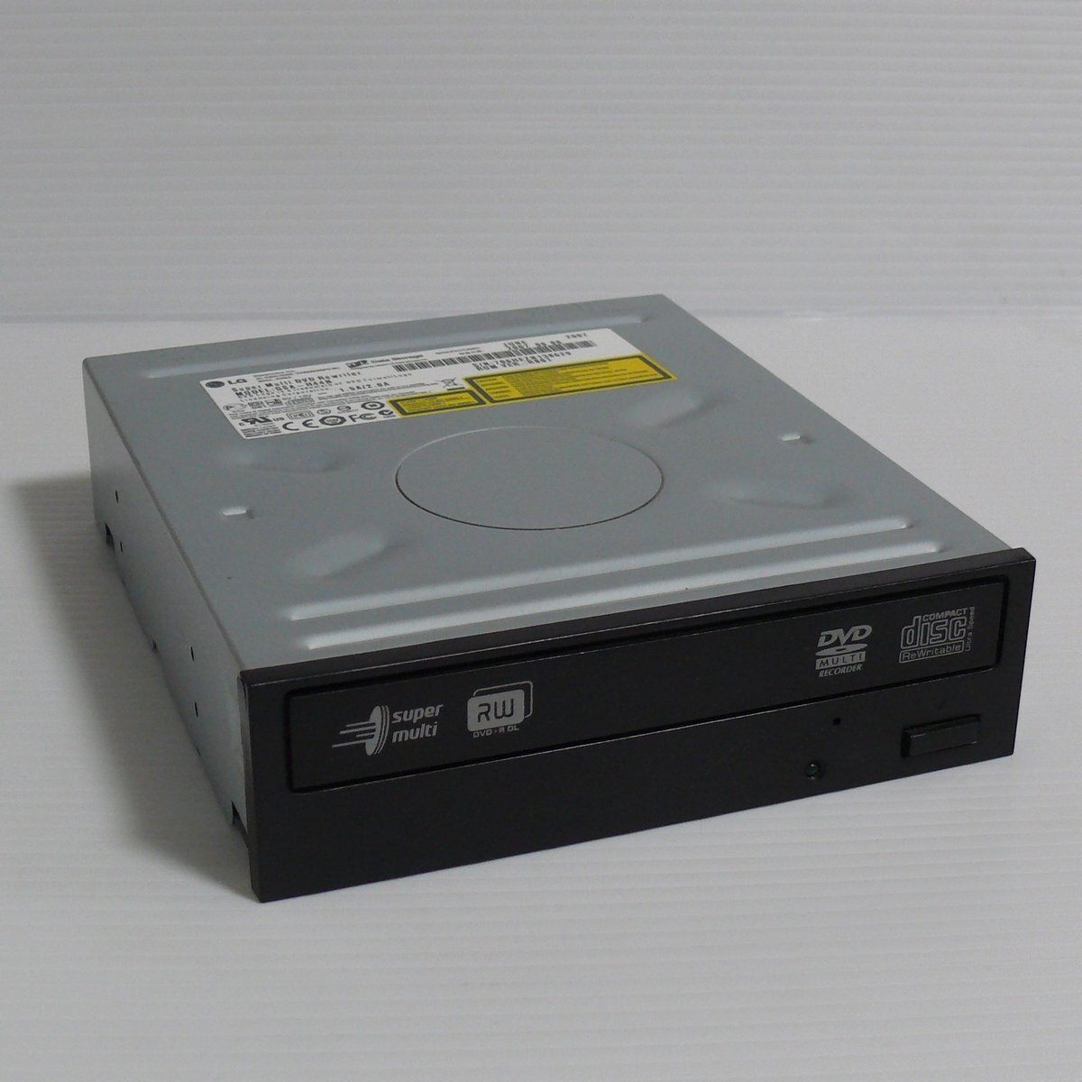 yb379/H・L GSA-H44N DVDスーパーマルチドライブ/IDE_画像1