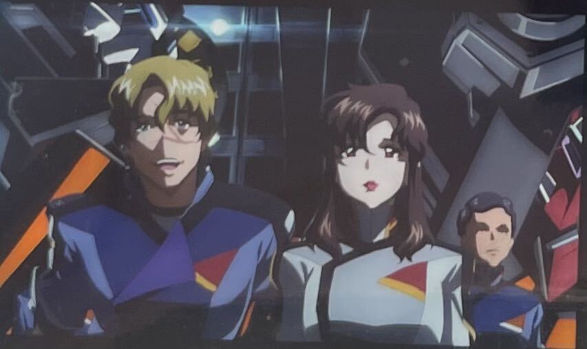 Yahoo!オークション - 機動戦士ガンダムSEED F