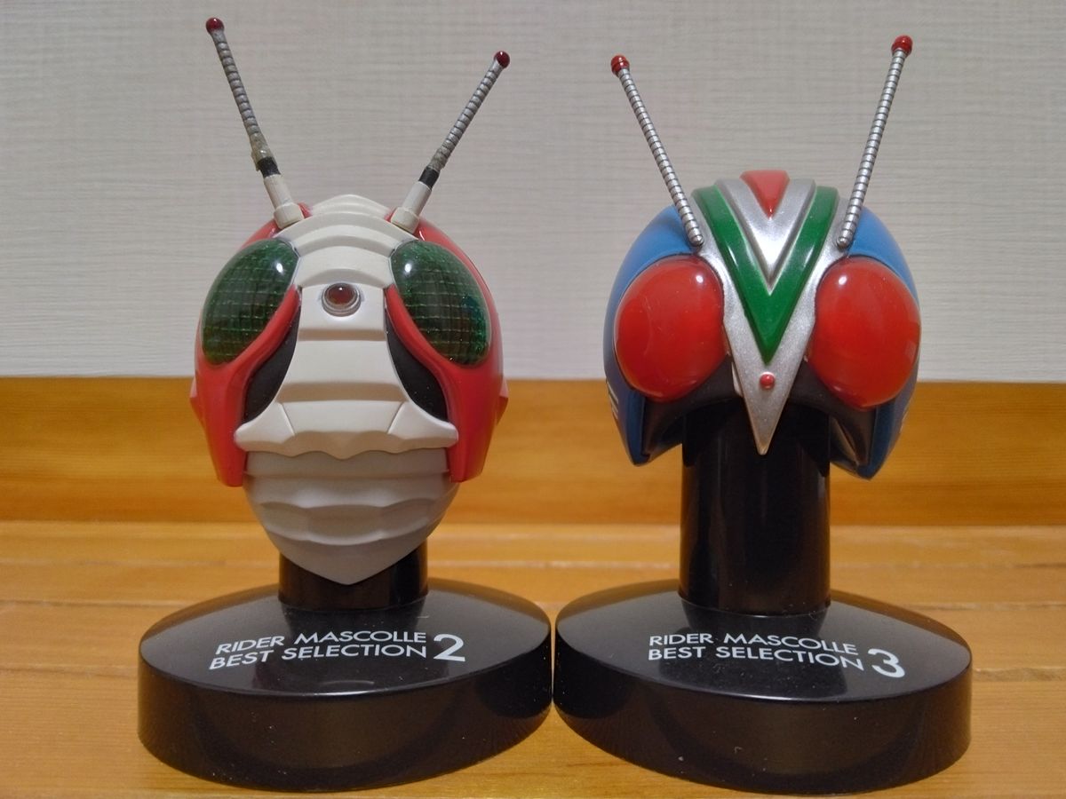 仮面ライダー ライダーマスクコレクション|Yahoo!フリマ(旧 仮面ライダー ライダーマスクコレクション|Yahoo!フリマ(旧