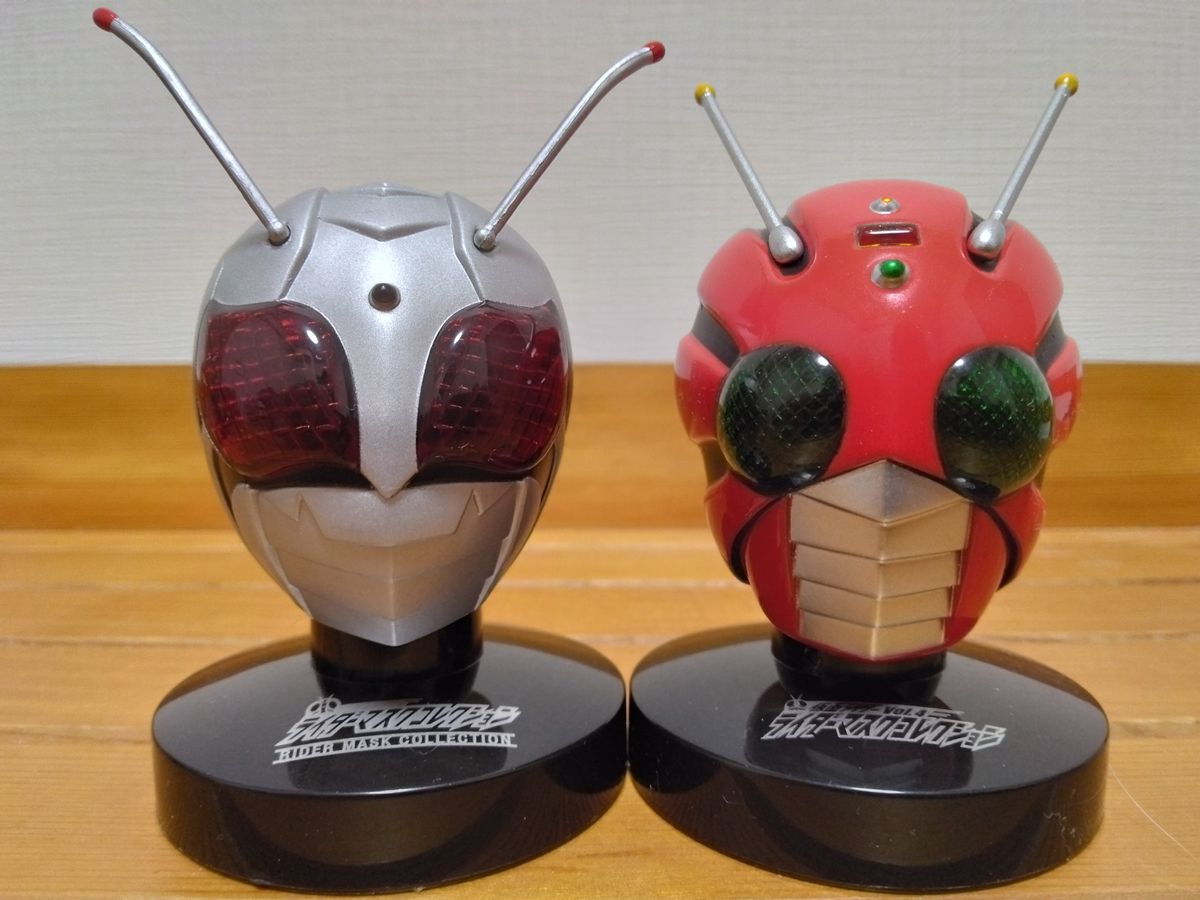 仮面ライダー ライダーマスクコレクション|Yahoo!フリマ(旧 仮面ライダー ライダーマスクコレクション|Yahoo!フリマ(旧