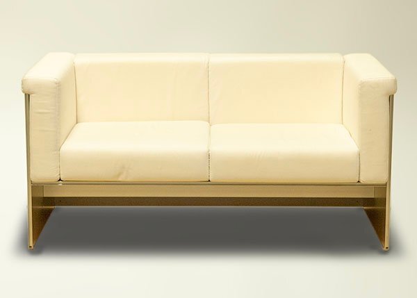 Cassina Ixc (カッシーナ イクスシー) エアフレ―ム2シートソファ Cassina Ixc (カッシーナ イクスシー) エアフレ―ム2シートソファ