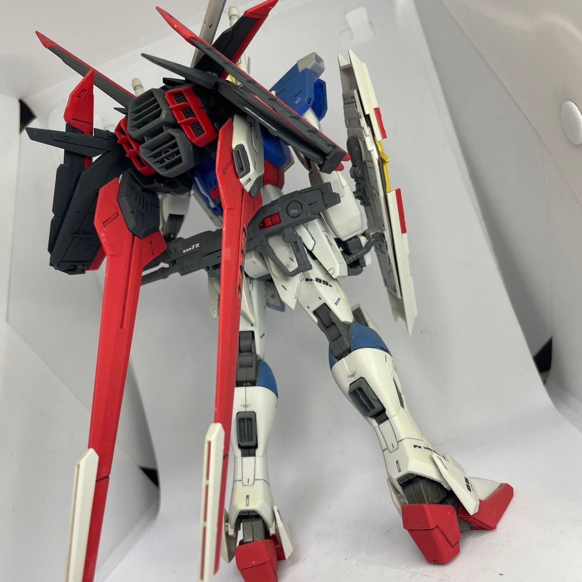 mgフォースインパルスガンダム完成品|Yahoo!フリマ(旧PayPay mgフォースインパルスガンダム完成品|Yahoo!フリマ(旧PayPay