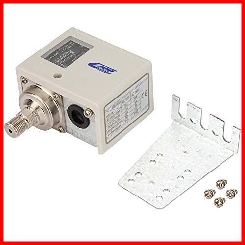 圧力スイッチ G1/4 ボイラー エアーコンプレッサー 冷凍乾燥機 チラー 汎用圧力スイッチ SPC-110_画像8