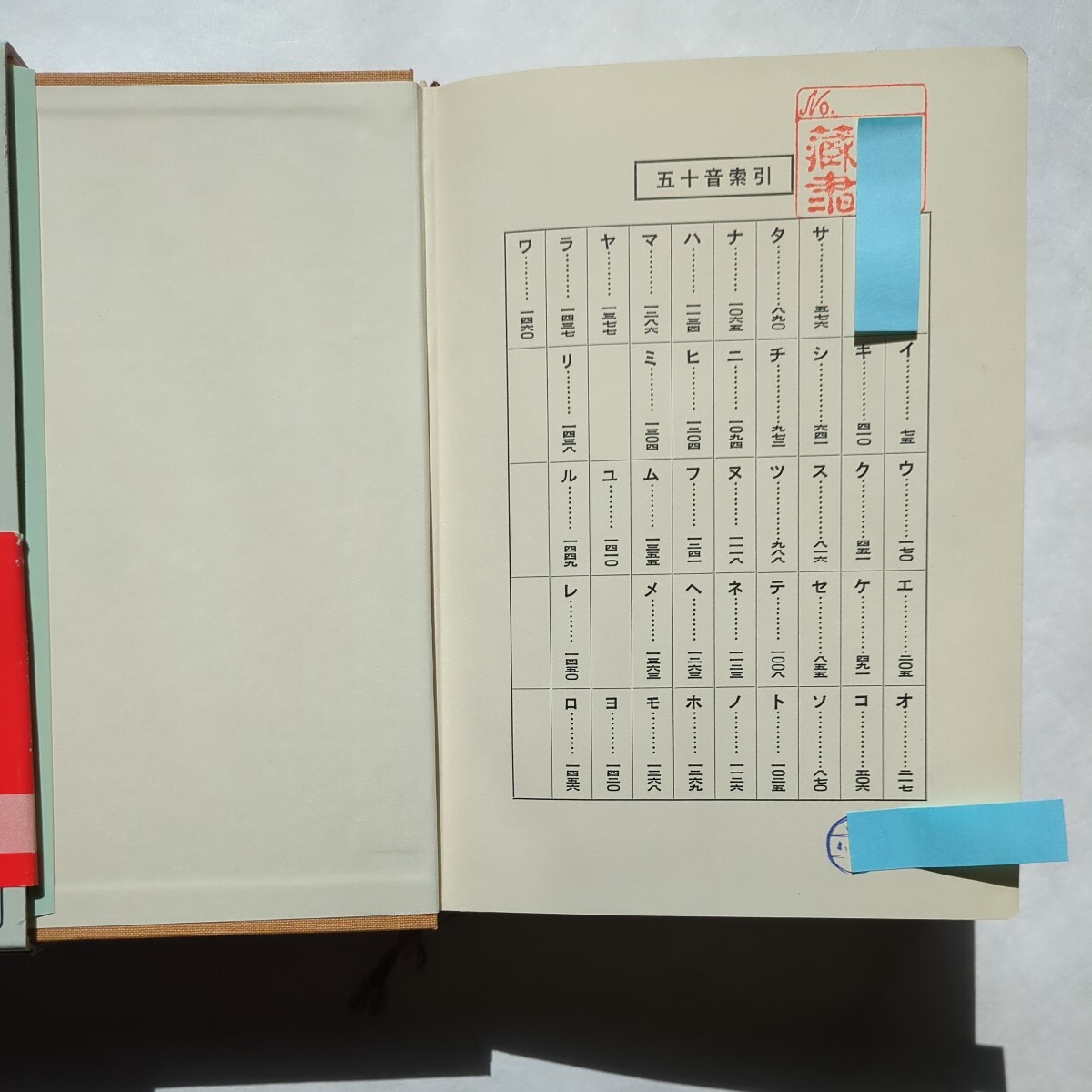 神道大事典　臨川書店　定価 15,500円_個人名の蔵書印、日付印あり。
