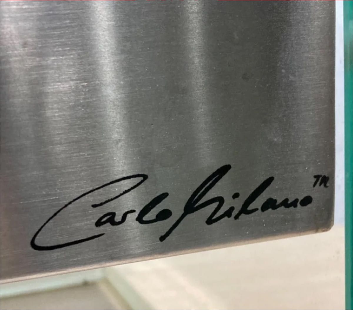 Carlo Milano カルロミラノ バイオエタノール 高級 暖炉 ドイツ Carlo Milano カルロミラノ バイオエタノール 高級 暖炉 ドイツ