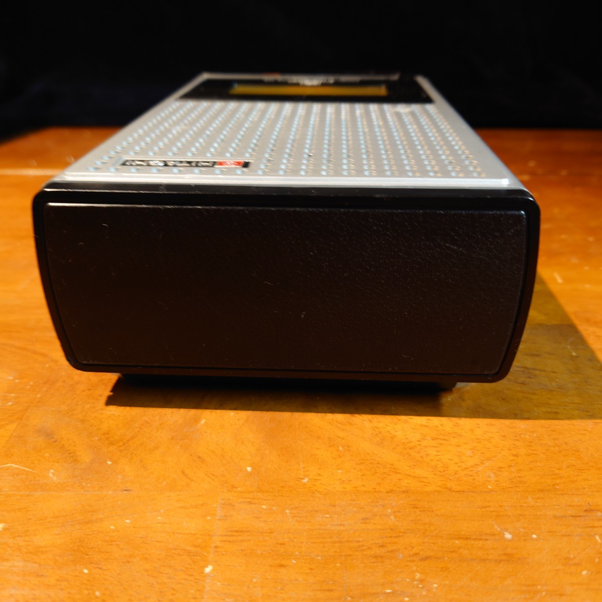 日立 カセットレコーダー TRQ-340 HITACHI カセットデッキ カセットテープレコーダーの画像5