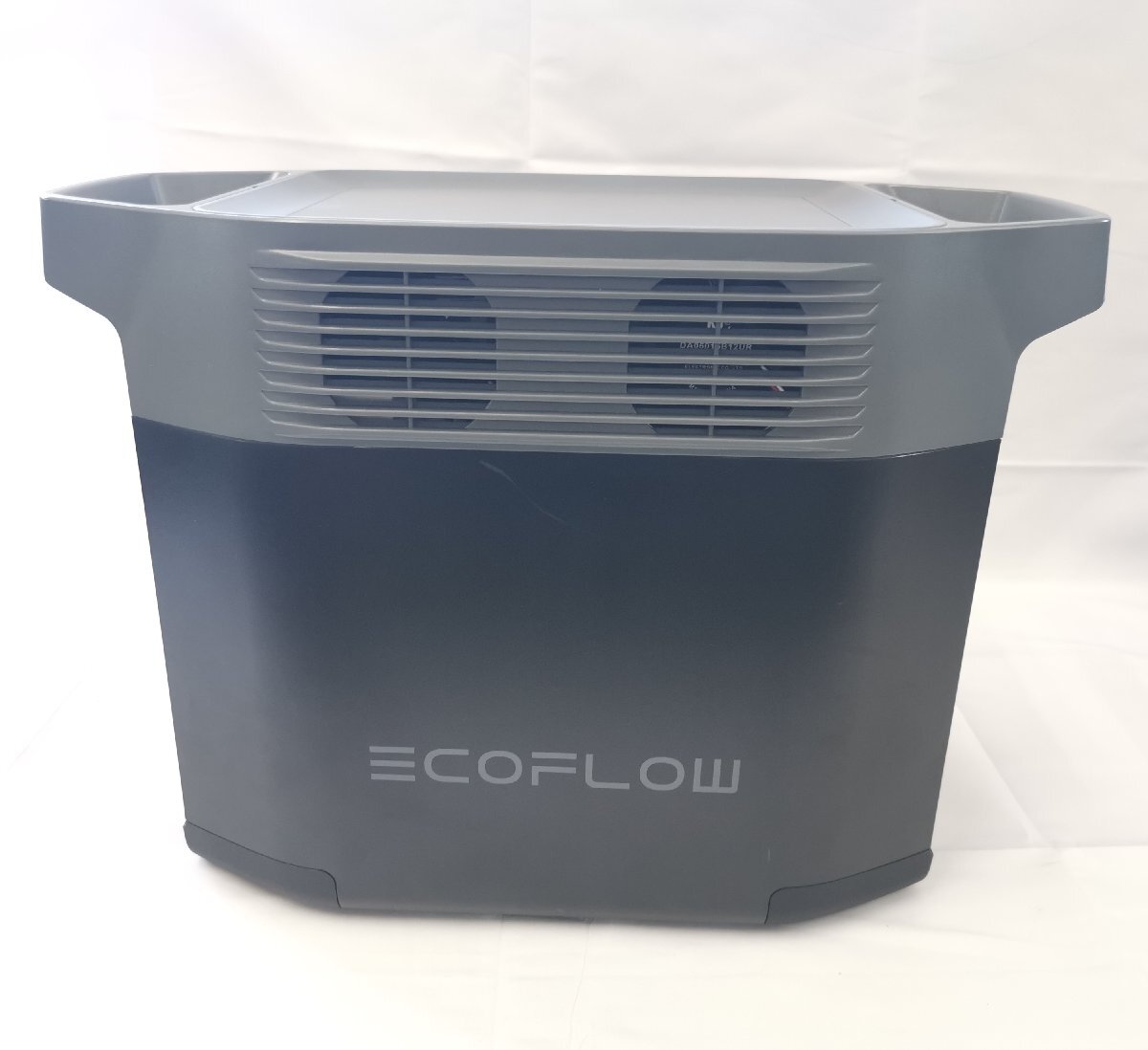 お得品 EcoFlowメーカー直売 ポータブル電源 DELTA 2 1024Wh 保証付き バッテリー 防災用品 急速充電キャンプ 車中泊 エコフローの画像4