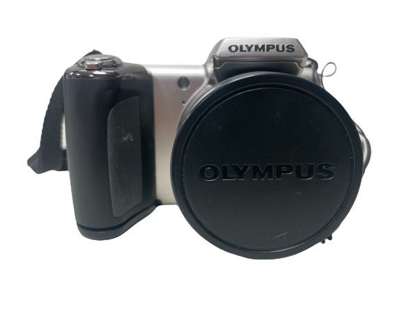 OLYMPUS オリンパス　デジタルカメラ　SP-620UZ_画像3