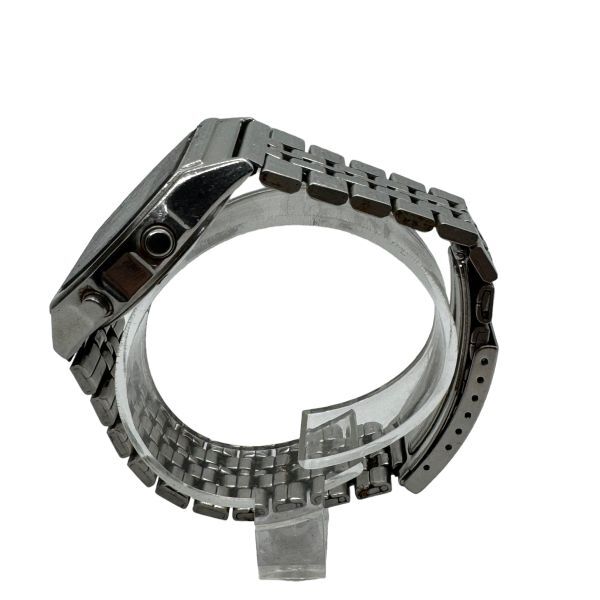 カシオ W-750 QZ デジタル文字盤 100M アラーム JWY メンズ腕時計_画像3