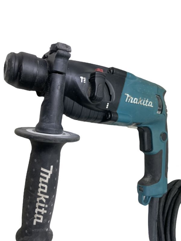 makita マキタ　18mm ハンマドリル　HR1830F_画像8