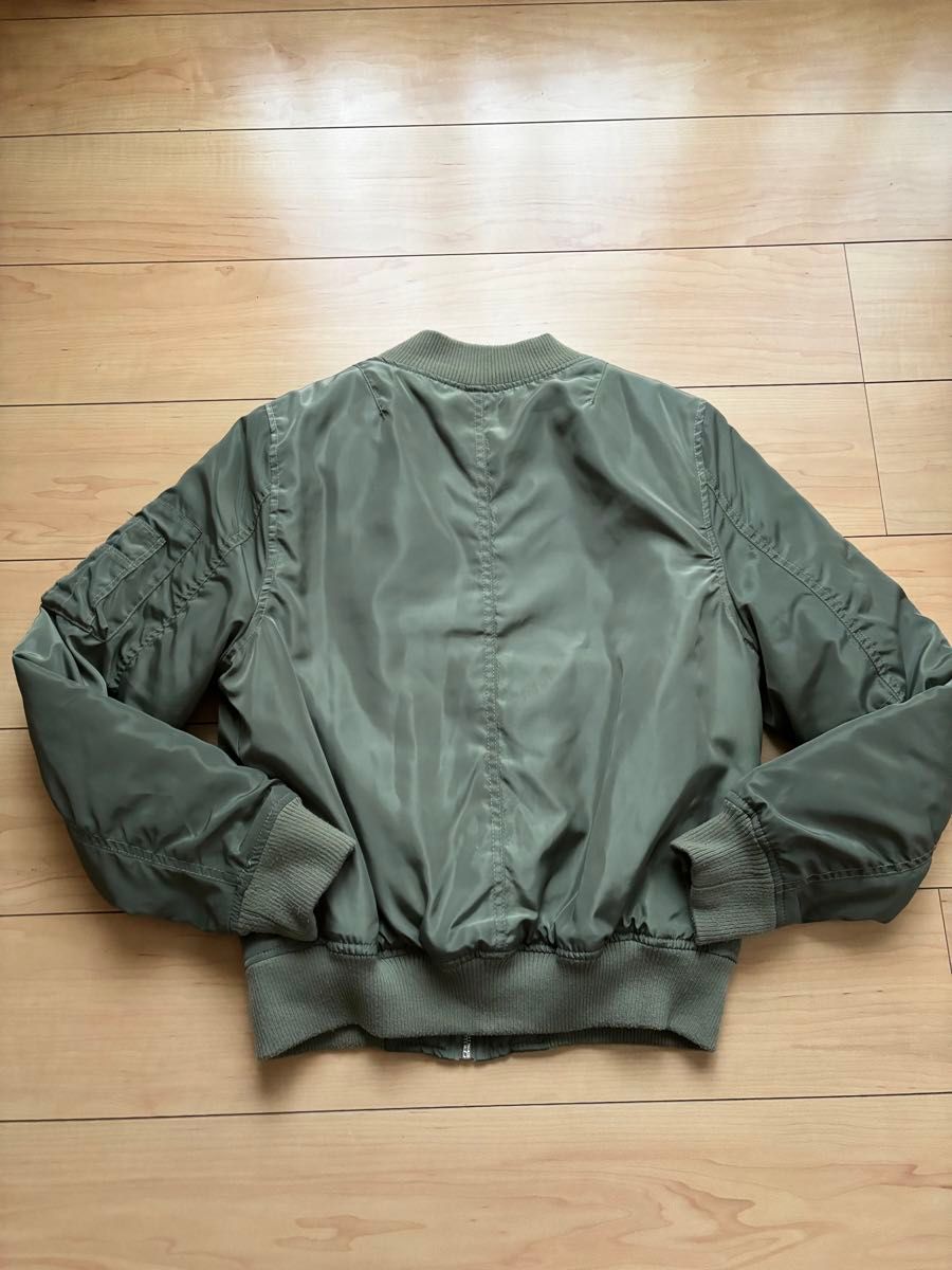 MA-1  ジャケット　 アウター　セット売り　Lサイズ