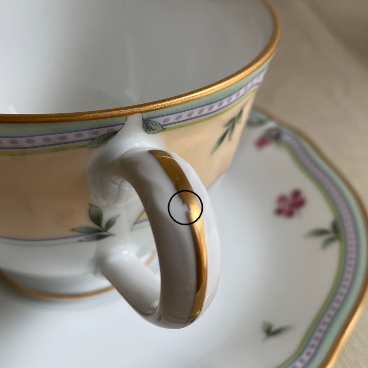 廃盤品 ノリタケ カップ&ソーサー|Yahoo!フリマ(旧PayPayフリマ) 廃盤品 ノリタケ カップ&ソーサー|Yahoo!フリマ(旧PayPayフリマ)