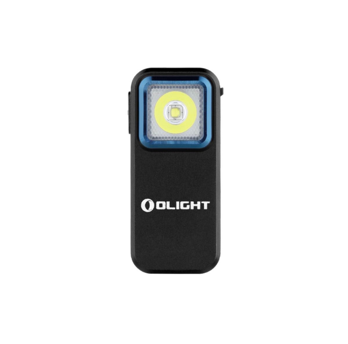 オーライトolight Oclip EDC クリップライト　ブラック